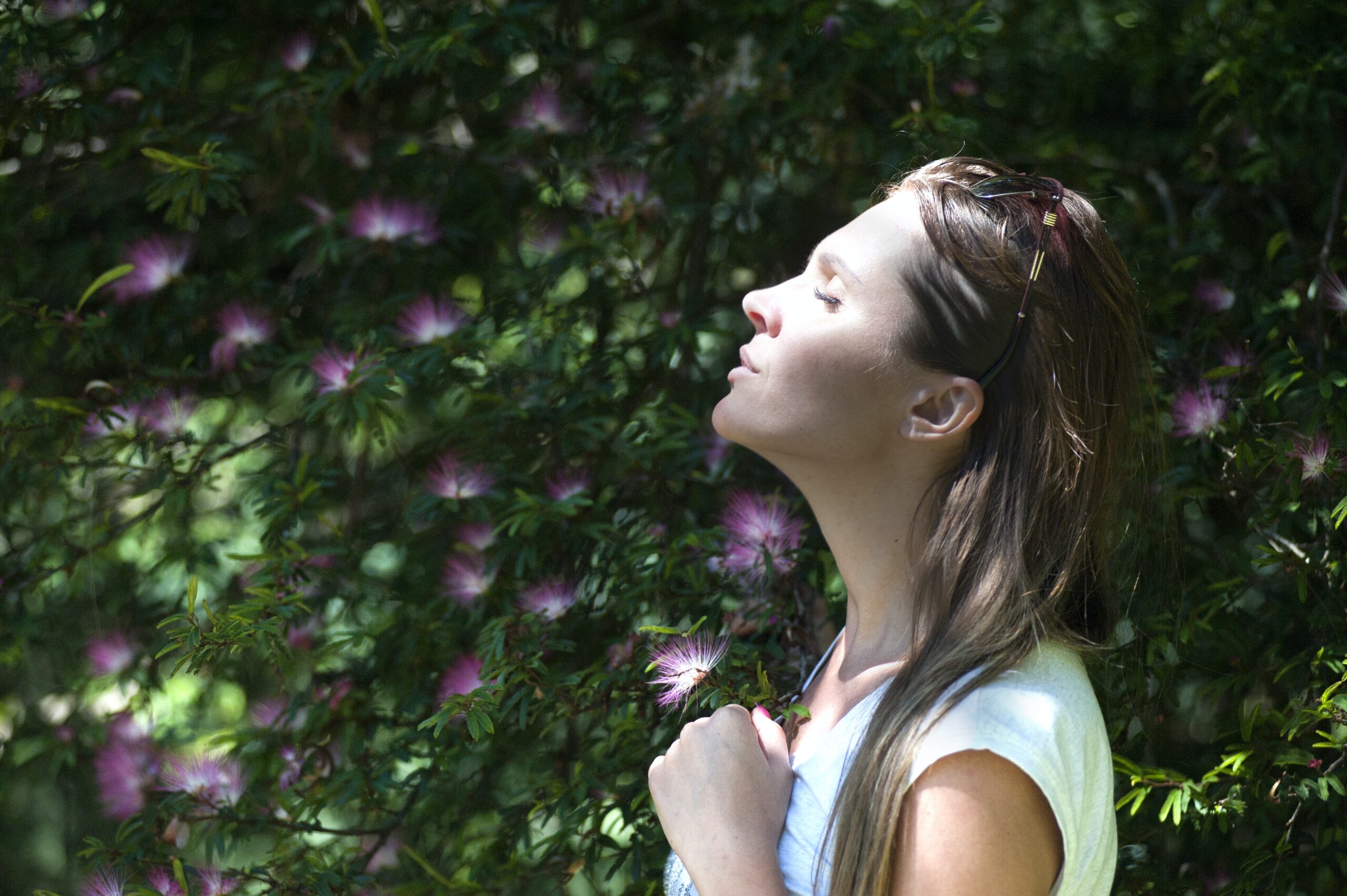 Regain Your Health with Mindful Breathing