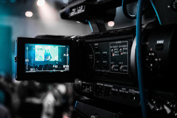 Vertical Short-Form Videos