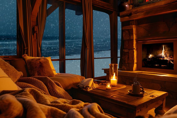 Relaxation and Atmospheric Videos
