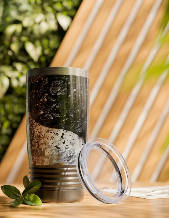 Ringneck Tumbler, 20oz