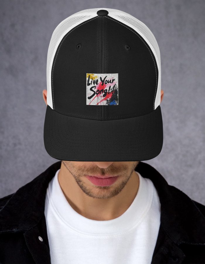 Trucker Cap